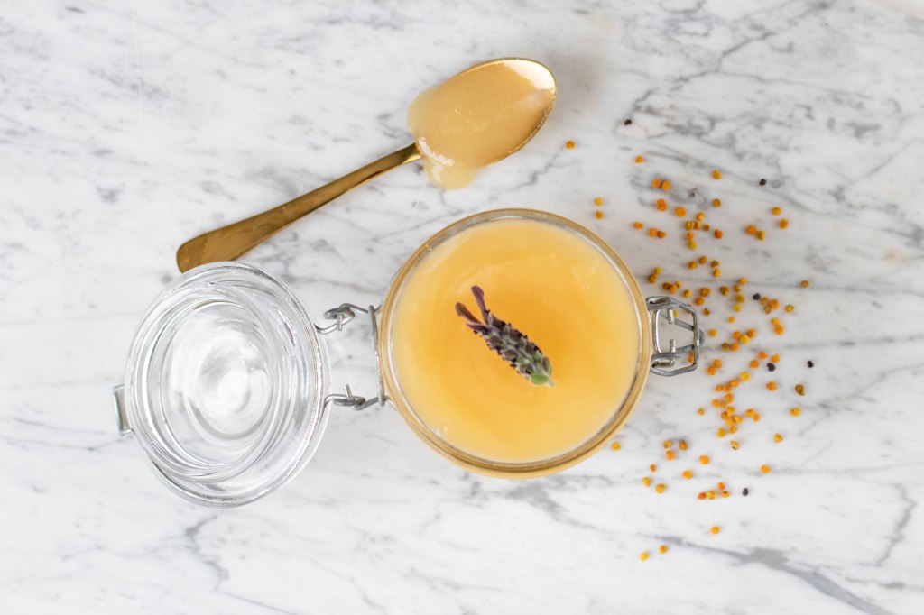 Honey – The Natural Magic Potion